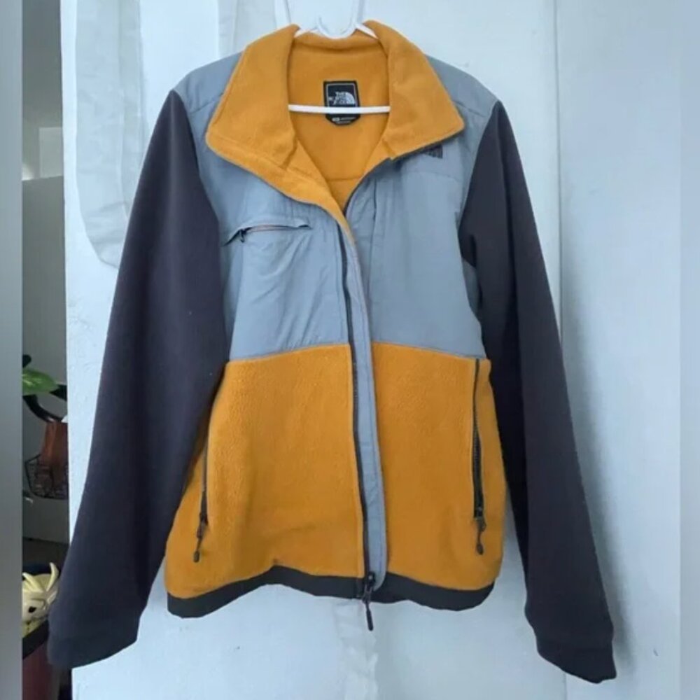 The North Face Denali Jacket